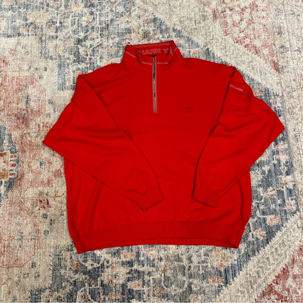Paul &. Shark 1/4 zip